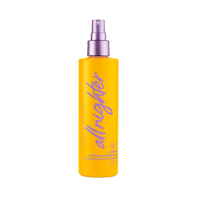 ALL NIGHTER SETTING SPRAY VIT C JUMBO URBAN DECAY (SPRAY FIJADOR DE MAQUILLAJE TAMAÑO JUMBO)